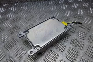 6970889 Блок AirBag BMW 7 E65/E66 Арт e12271654, вид 3