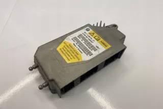 9199756 Блок AirBag BMW 7 F01/F02 Арт e12271634, вид 3