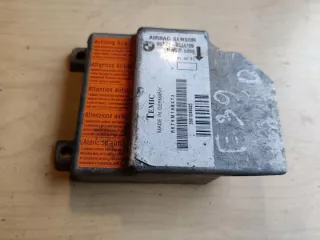65778374799 Блок AirBag BMW 5 E39 Арт e12271618, вид 1
