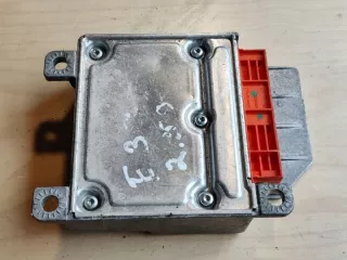 65778374799 Блок AirBag BMW 5 E39 Арт e12271618, вид 4