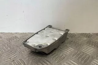 9145401 Блок AirBag BMW 5 E60/E61 Арт e12271606, вид 1