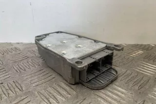 9145401 Блок AirBag BMW 5 E60/E61 Арт e12271606, вид 3