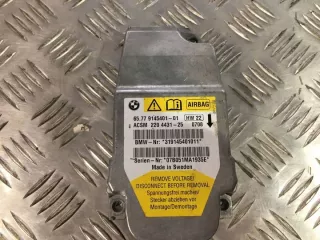 6577914540101 Блок AirBag BMW 5 E60/E61 Арт e12271585, вид 4