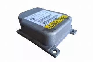 0285001681 Блок AirBag BMW 3 E46 Арт e12271492, вид 1
