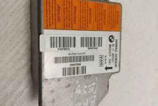65778372521 Блок AirBag BMW 3 E46 Арт e12271491, вид 3