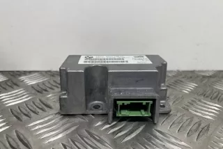 9201128 Блок AirBag BMW 3 E90/E91/E92/E93 Арт e12271482, вид 2