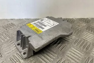 9214812 Блок AirBag BMW 3 E90/E91/E92/E93 Арт e12271481, вид 1