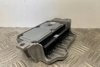9214812 Блок AirBag BMW 3 E90/E91/E92/E93 Арт e12271481, вид 3