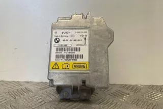 9214812 Блок AirBag BMW 3 E90/E91/E92/E93 Арт e12271481, вид 4