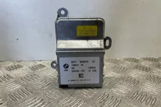 9390576 Блок AirBag BMW 2 F45/F46 Арт e12271432, вид 4