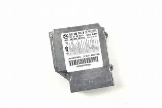 4L0959655B Блок AirBag Audi Q7 4L Арт e12271350, вид 3