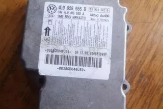 4L0959655B Блок AirBag Audi Q7 4L Арт e12271349, вид 3