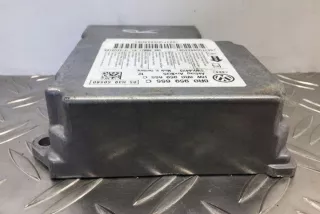 8R0959655C Блок AirBag Audi Q5 1 Арт e12271339, вид 2