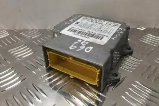 4F0959655B Блок AirBag Audi A6 C6 (S6,RS6) Арт e12271310, вид 2