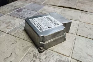 4F0959655B Блок AirBag Audi A6 C7 (S6,RS6) Арт e12271300, вид 1