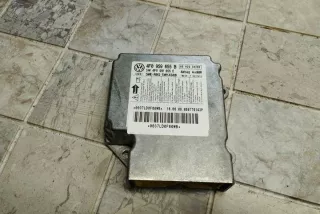 4F0959655B Блок AirBag Audi A6 C7 (S6,RS6) Арт e12271300, вид 2