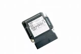4G0959655A Блок AirBag Audi A6 C7 (S6,RS6) Арт e12271289, вид 3