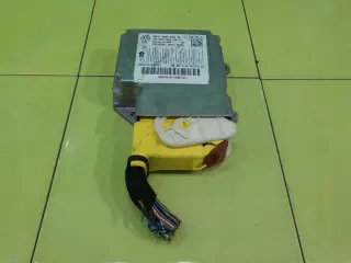 8K0959655B 5WK43749 16AB75 Блок AirBag Audi A5 (S5,RS5) 1 Арт e12271280, вид 1