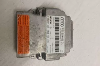 8E0959655G Блок AirBag Audi A4 B7 Арт e12271251, вид 3