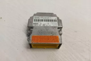 8E0959655G Блок AirBag Audi A4 B7 Арт e12271251, вид 4