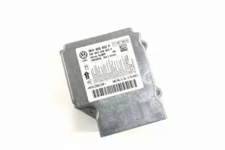 8K0959655P Блок AirBag Audi A4 B8 Арт e12271242, вид 1