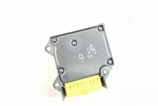 8K0959655P Блок AirBag Audi A4 B8 Арт e12271242, вид 3