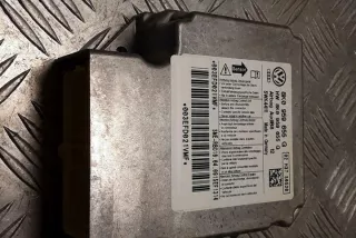 8K0959655G Блок AirBag Audi A4 B8 Арт e12271241, вид 2