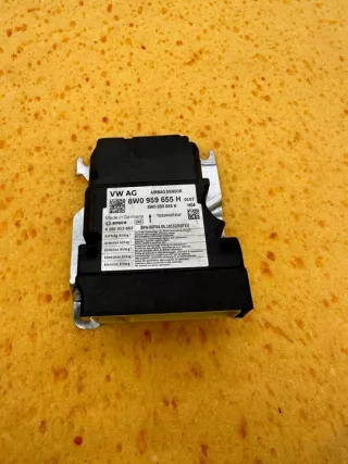 8W0959655H Блок AirBag Audi A4 B9 Арт e12271232, вид 1