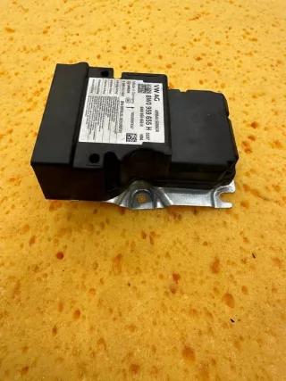 8W0959655H Блок AirBag Audi A4 B9 Арт e12271232, вид 2