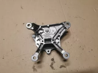 8W0399156 8W0399118R Подушка крепления КПП Audi A4 B9 Арт e12271194, вид 2