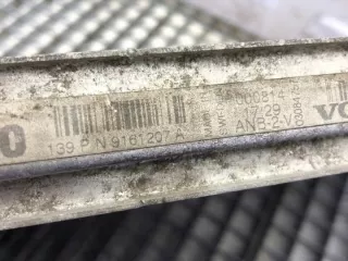 9161207A LORK-1821-9422 Интеркулер Volvo S80 1 Арт e12271171, вид 4
