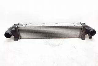 6G919L440DD Интеркулер Volvo S80 2 Арт e12271170, вид 2