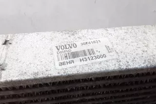 30741631 Интеркулер Volvo C70 2 Арт e12271151, вид 2