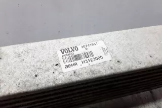 30741631 Интеркулер Volvo C70 2 Арт e12271150, вид 1
