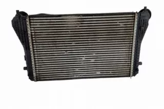 1K0145805G Интеркулер Volkswagen Passat B6 Арт e12271138, вид 1