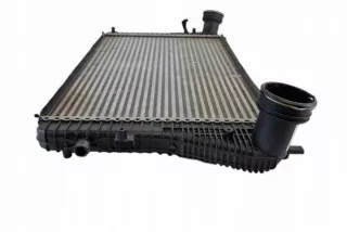 1K0145805G Интеркулер Volkswagen Passat B6 Арт e12271138, вид 2