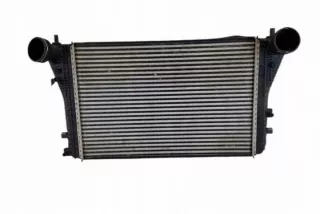 1K0145805G Интеркулер Volkswagen Passat B6 Арт e12271138, вид 4