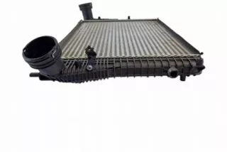 1K0145805G Интеркулер Volkswagen Passat B6 Арт e12271138, вид 5