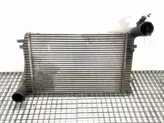 LORK-1821-19959 Интеркулер Volkswagen Passat B6 Арт e12271128, вид 3