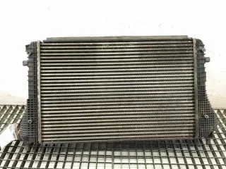 3C0145805AD LORK-1821-28283 Интеркулер Volkswagen Passat B6 Арт e12271127, вид 1