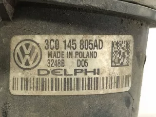 3C0145805AD LORK-1821-28283 Интеркулер Volkswagen Passat B6 Арт e12271127, вид 4