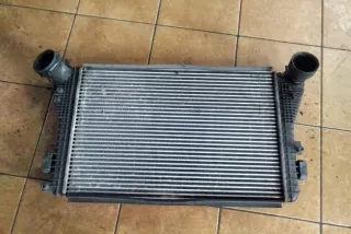 1K0145803 Интеркулер Volkswagen Golf 5 Арт e12271116, вид 2