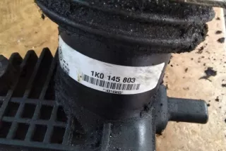 1K0145803 Интеркулер Volkswagen Golf 5 Арт e12271116, вид 3