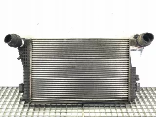 1K0145803 LORK-1821-17484 Интеркулер Volkswagen Golf 5 Арт e12271115, вид 2