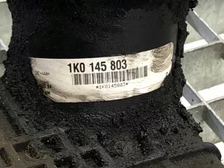 1K0145803 LORK-1821-17484 Интеркулер Volkswagen Golf 5 Арт e12271115, вид 4