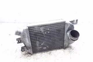 SICTM0180 Интеркулер Subaru Legacy 5 Арт e12271104, вид 2