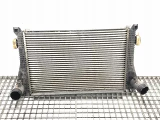 5Q0145803T LORK-1821-135316 Интеркулер Skoda Kodiaq Арт e12271093, вид 2