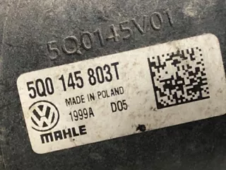5Q0145803T LORK-1821-135316 Интеркулер Skoda Kodiaq Арт e12271093, вид 3