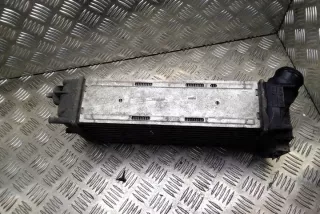 9656503980 Интеркулер Citroen C4 1 Арт e12270754, вид 1