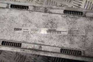 9656503980 Интеркулер Citroen C4 1 Арт e12270754, вид 3